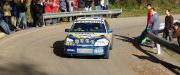II Rallye Rutas Cantabras